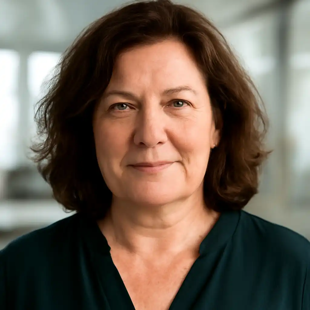 Sandra Hoffmann